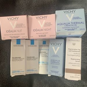 Vichy / La Roche Posay bundle